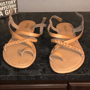 Sandals